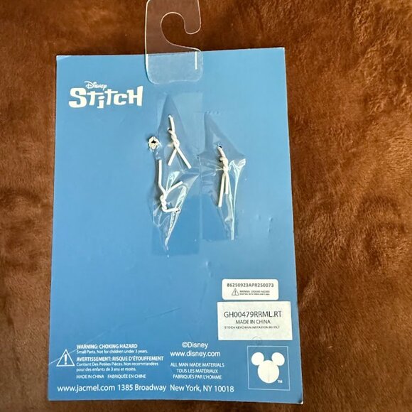 Key Chain Disney Stitch - Picture 3 of 6